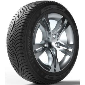 MICHELIN WI Alpin 5 ZP 225/45/17 91V