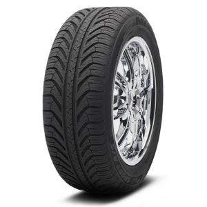 MICHELIN ZO Pilot Sport A/S Plus N1 285/40/19 103V