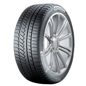 CONTINENTAL WI WinterContact TS850 P SSR SUV MOE 235/55/19 101H