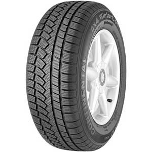 CONTINENTAL WI 4x4WinterContact MO 265/60/18 110H