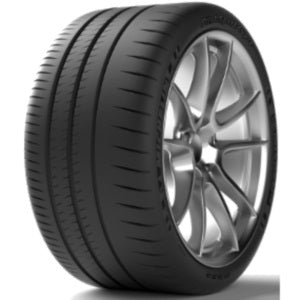 MICHELIN ZO Pilot Sport Cup 2 R MO1 285/35/19 (103Y)