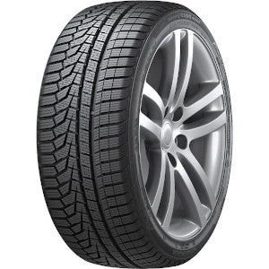 HANKOOK WI W320 Winter i*cept evo2 MO 205/55/17 91H