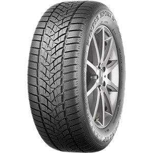 DUNLOP WI Winter Sport 5 SUV 215/60/17 100V