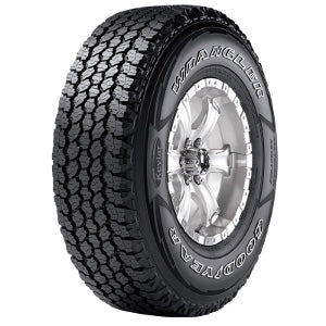 GOODYEAR ZO Wrangler AT Adventure 255/65/17 110T