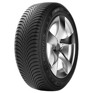 MICHELIN WI Pilot Alpin 5 SUV 245/45/21 104V