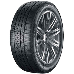 CONTINENTAL WI WinterContact TS860 S * 205/65/16 95H