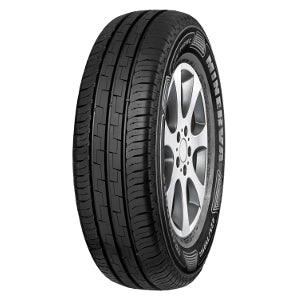 MINERVA ZO Transport RF19 225/75/16 121/120R