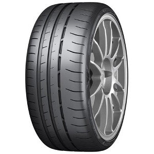 GOODYEAR ZO Eagle F1 Supersport R N0 255/35/20 (97Y)