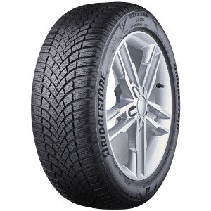 BRIDGESTONE WI Blizzak LM005 195/65/15 91T