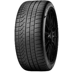 PIRELLI WI PZero Winter (AO) 245/35/19 93V