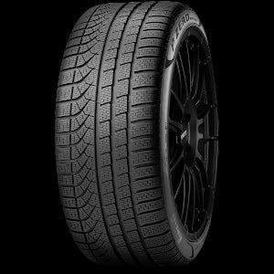 PIRELLI WI PZero Winter (MO1A) 265/35/21 101W