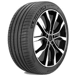 MICHELIN ZO Pilot Sport 4 SUV AO 255/45/20 105W