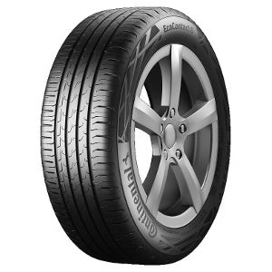 CONTINENTAL ZO EcoContact 6 Q MO ContiSilent 285/40/22 106Y