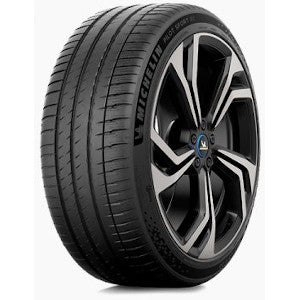 MICHELIN ZO Pilot Sport 4 EV AO 265/40/20 104Y