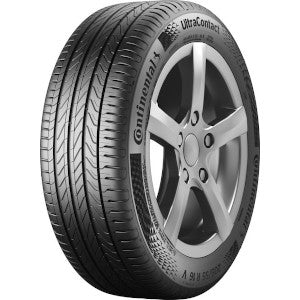 CONTINENTAL ZO UltraContact 195/65/15 91T