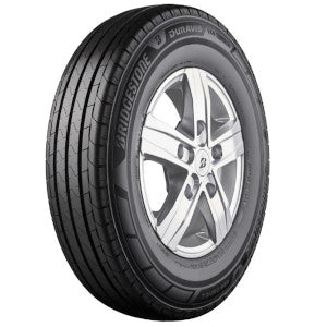 BRIDGESTONE ZO Duravis Van 225/55/17 109/107H