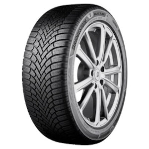 BRIDGESTONE WI Blizzak 6 205/60/16 96H
