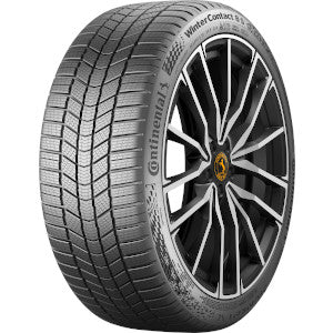 CONTINENTAL WI WinterContact 8 S 265/40/21 105V