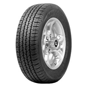 BRIDGESTONE ZO Dueler H/T 684 III 255/60/18 112T