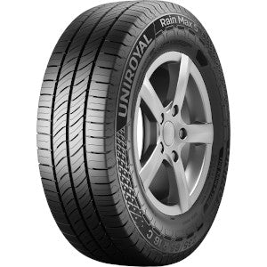 UNIROYAL ZO Rainmax 5 195/75/16 110/108R