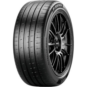 PIRELLI ZO PZero (PZ5) (MO-S) NCS 255/35/20 101Y