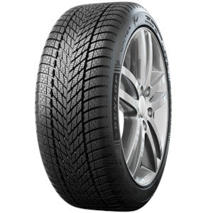 DUNLOP WI Winter 215/65/16 102H