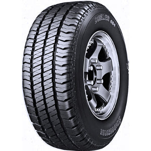BRIDGESTONE ZO Dueler H/T 684 II 265/60/18 110H