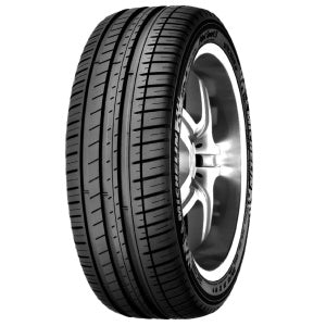 MICHELIN ZO Pilot Sport 3 ZP * MOE 275/30/20 97Y