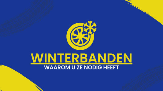 Winterbanden vervangen in Zwolle: wanneer en waarom? Uitleg in eenvoudige bewoordingen