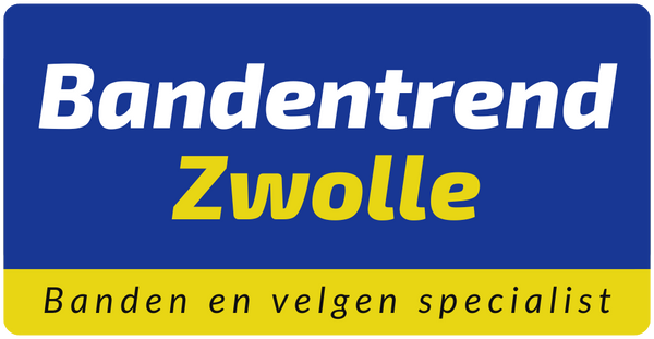 Bandentrend Zwolle