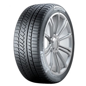 CONTINENTAL WI WinterContact TS850 P SUV AO 235/55/19 101H