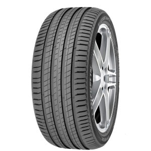 MICHELIN ZO Latitude Sport 3 Acoustic MO-S 275/45/21 107Y