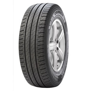 PIRELLI ZO Carrier 235/65/16 115R
