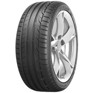 DUNLOP ZO SP Sport Maxx RT AO1 225/40/18 92Y
