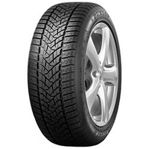 DUNLOP WI Winter Sport 5 195/55/16 91H