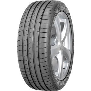 GOODYEAR ZO Eagle F1 Asymmetric 3 * MO Extended ROF 245/45/18 100Y