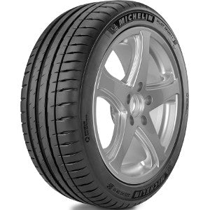 MICHELIN ZO Pilot Sport 4 * 245/40/19 (98Y)