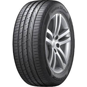 HANKOOK ZO K117B Ventus S1 Evo2 */MOE HRS 245/45/18 100Y