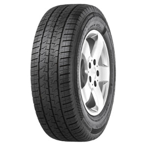 CONTINENTAL ALL Vancontact 4Season 225/55/17 109/107H