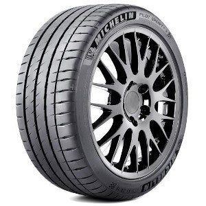 MICHELIN ZO Pilot Sport 4 S 245/40/21 (100Y)