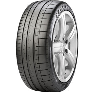 PIRELLI ZO PZero Corsa (PZC4 )(MC) NCS 225/35/19 (88Y)