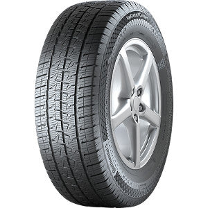 CONTINENTAL ALL Vancontact Camper 225/75/16 118/116R