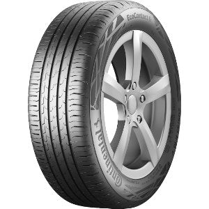 CONTINENTAL ZO EcoContact 6 AO 215/55/17 94V