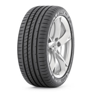 GOODYEAR ZO Eagle F1 Asymmetric 2 SUV AO 255/55/19 111Y