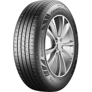CONTINENTAL ZO CrossContact RX MGT 295/35/21 107W