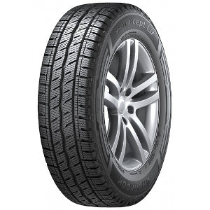 HANKOOK WI RW12 Winter I*cept LV 225/55/17 109/107R