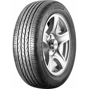 BRIDGESTONE ZO Dueler H/P Sport AS 215/60/17 96H