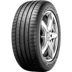 DUNLOP ZO Sport Maxx RT 2 SUV 215/55/18 99V