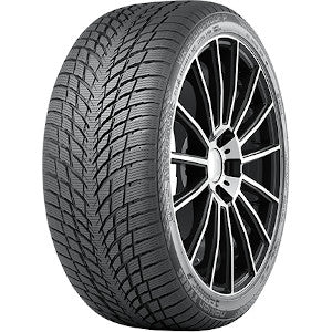 NOKIAN WI WR Snowproof P 235/55/17 103V