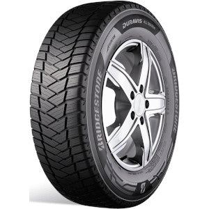 BRIDGESTONE ALL Duravis All Season 215/75/16 116/114R